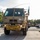 1243rd Transportation Company Conducts Convoy Operations 1243rd Transportation Company Conducts Convoy Operations