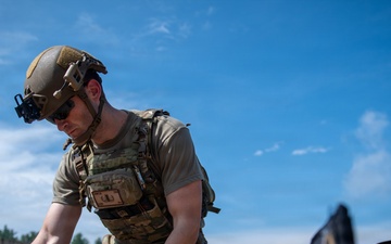 Audacious Warrior offers collaboration and continuous learning