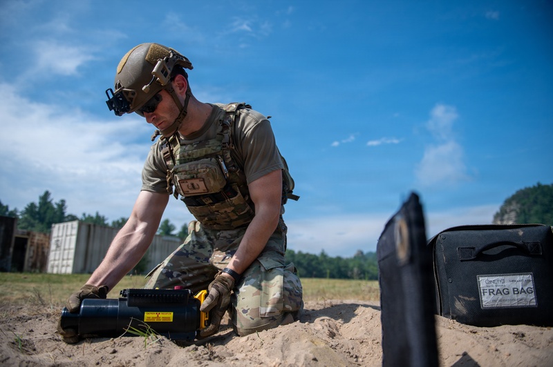 Audacious Warrior offers collaboration and continuous learning