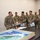 1243rd Transportation Company Conducts Convoy Operations 1243rd Transportation Company Conducts Convoy Operations