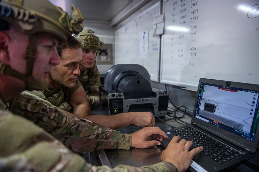 Audacious Warrior offers collaboration and continuous learning