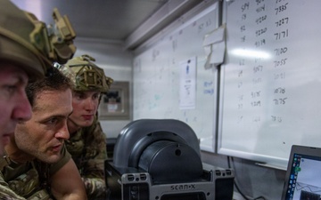 Audacious Warrior offers collaboration and continuous learning