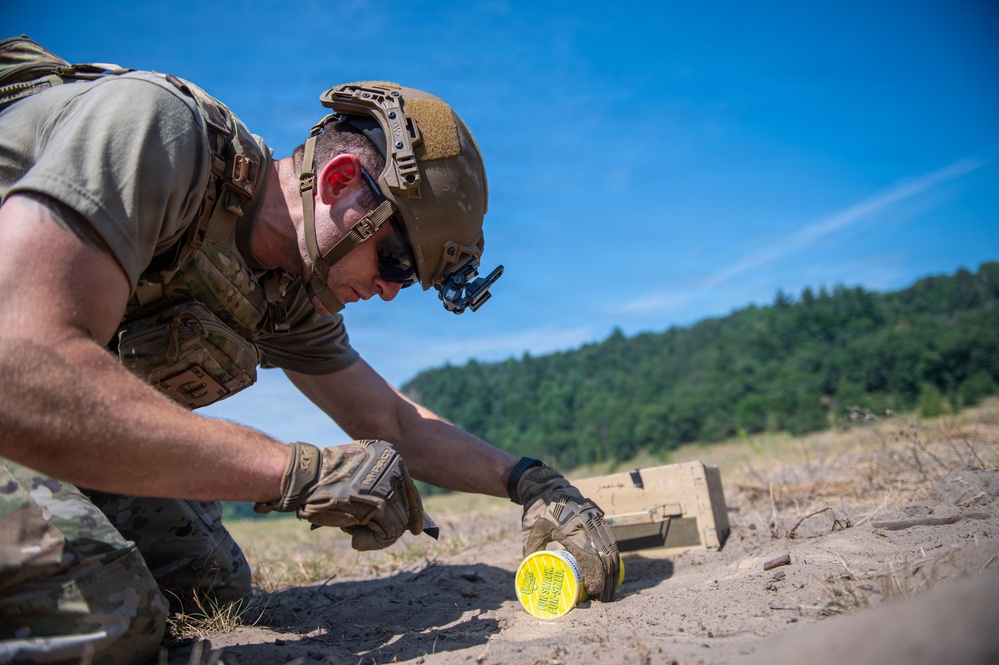 Audacious Warrior offers collaboration and continuous learning