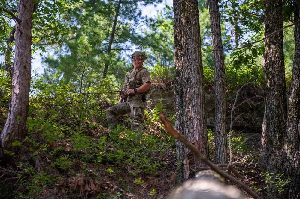 Audacious Warrior offers collaboration and continuous learning