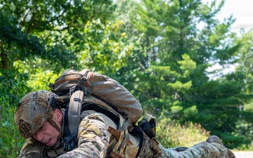 Audacious Warrior offers collaboration and continuous learning
