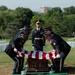 Sgt. DeLoren D. Dage Interment