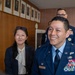 374 AW commander Inagi and Tama immersion
