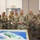 1243rd Transportation Company Conducts Convoy Operations 1243rd Transportation Company Conducts Convoy Operations