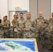 1243rd Transportation Company Conducts Convoy Operations