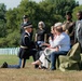Sgt. DeLoren D. Dage Interment