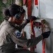 Air Force Tankers Extend Navy Reach Over the Pacific