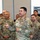 1243rd Transportation Company Conducts Convoy Operations 1243rd Transportation Company Conducts Convoy Operations