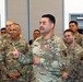 1243rd Transportation Company Conducts Convoy Operations