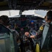 Air Force Tankers Extend Navy Reach Over the Pacific