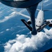 Air Force Tankers Extend Navy Reach Over the Pacific