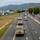 1243rd Transportation Company Conducts Highway Convoy Operations 1243rd Transportation Company Conducts Highway Convoy Operations