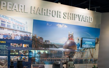 Honoring Pearl Harbor’s Shipbuilders: New Exhibit Opens at Pacific Fleet Submarine Museum