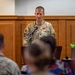 607th CWS welcomes new commander