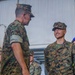 31st MEU | III MEF CG Visits USS Tripoli