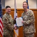 607th CWS welcomes new commander