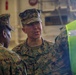 31st MEU | III MEF CG Visits USS Tripoli
