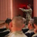 25th Infantry Division Leaders Deliver State of the Division Brief