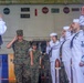 31st MEU | III MEF CG Visits USS Tripoli