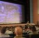 25th Infantry Division Leaders Deliver State of the Division Brief