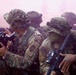 U.S. Army and Malaysian forces join together for a simulated tactical engagement during Keris Strike 26