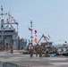 Combined Joint Logistics Over-the-Shore (CJLOTS) 26 at Dogu Beach, Pohang, Republic of Korea