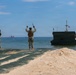 Combined Joint Logistics Over-the-Shore (CJLOTS) 26 at Dogu Beach, Pohang, Republic of Korea, July 16, 2026