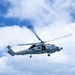 Flag officers participate in a personnel recovery exercise during RIMPAC 2026