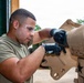191st Regional Support Group Maintains Readiness at MATES During Annual Training
