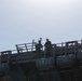 31st MEU Returns to Okinawa After Six-Month Deployment