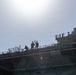 31st MEU Returns to Okinawa After Six-Month Deployment
