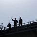 31st MEU Returns to Okinawa After Six-Month Deployment