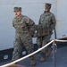 31st MEU Returns to Okinawa After Six-Month Deployment