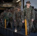 31st MEU Returns to Okinawa After Six-Month Deployment