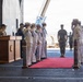31st MEU Returns to Okinawa After Six-Month Deployment