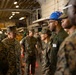 31st MEU Returns to Okinawa After Six-Month Deployment