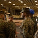 31st MEU Returns to Okinawa After Six-Month Deployment