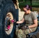 1st Battalion, 65th Infantry Regiment Enhances Equipment Readiness During Annual Training