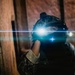 Multinational EOD technicians participate in an IED response drill