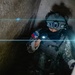 Multinational EOD technicians participate in an IED response drill