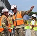 USACE Japan District showcases mission, partnerships during regional Senior Leader Seminar