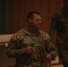25th Infantry Division Leaders Deliver State of the Division Brief