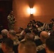 25th Infantry Division Leaders Deliver State of the Division Brief