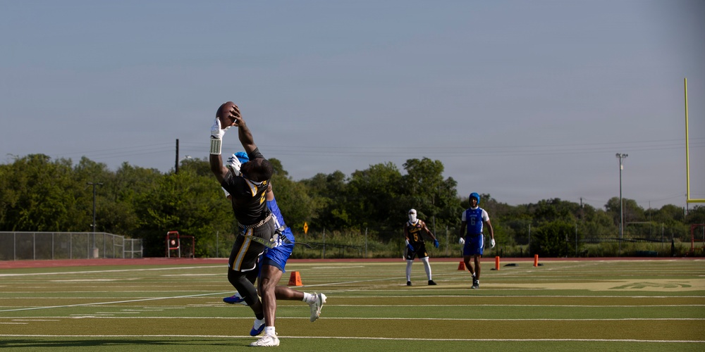 All-Army Sports Flag Football  Championship