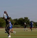All-Army Sports Flag Football  Championship