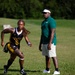 All-Army Sports Flag Football  Championship